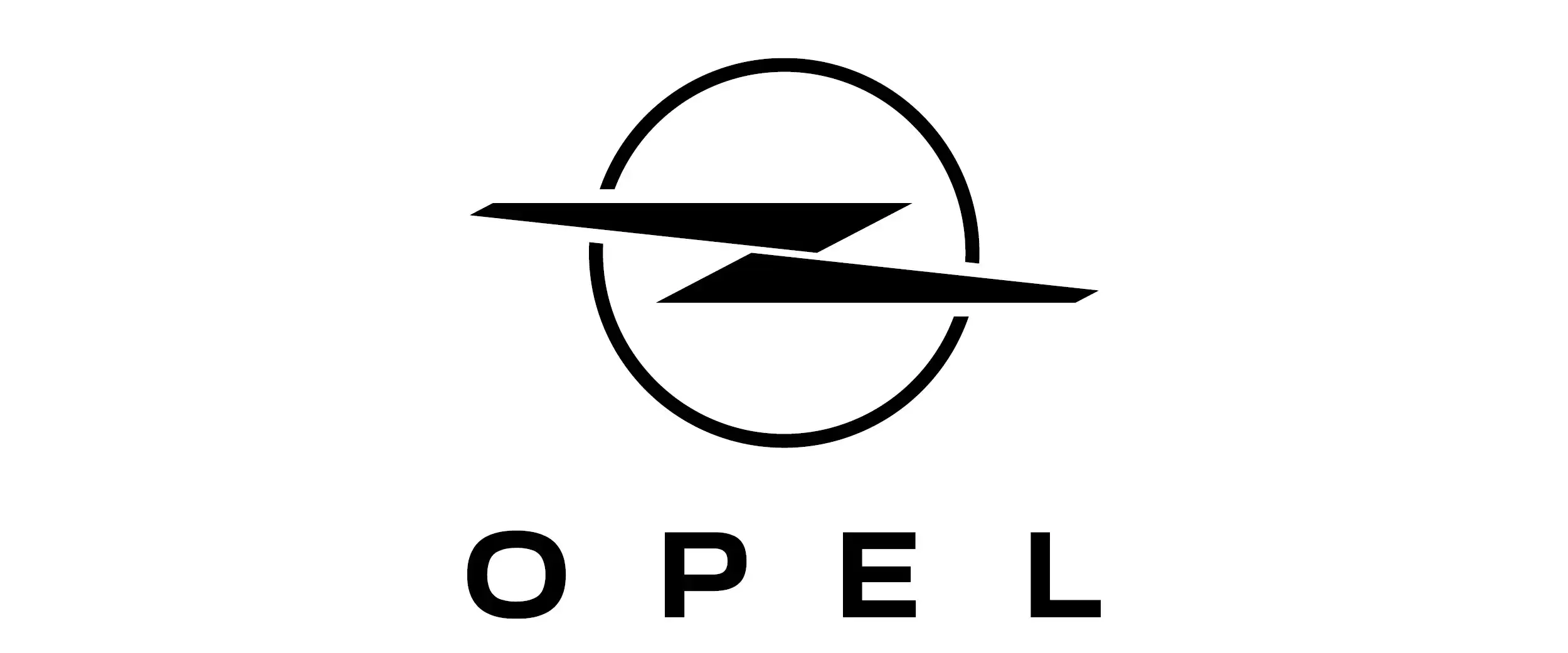 Opel Elektromodelle